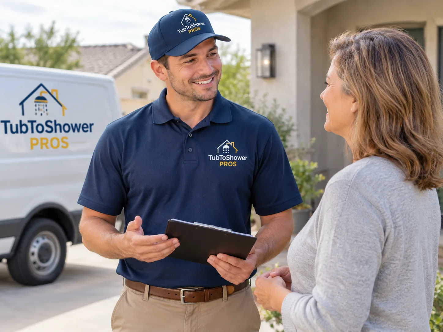 Tub Shower Conversion Jacksonville, AL FAQs